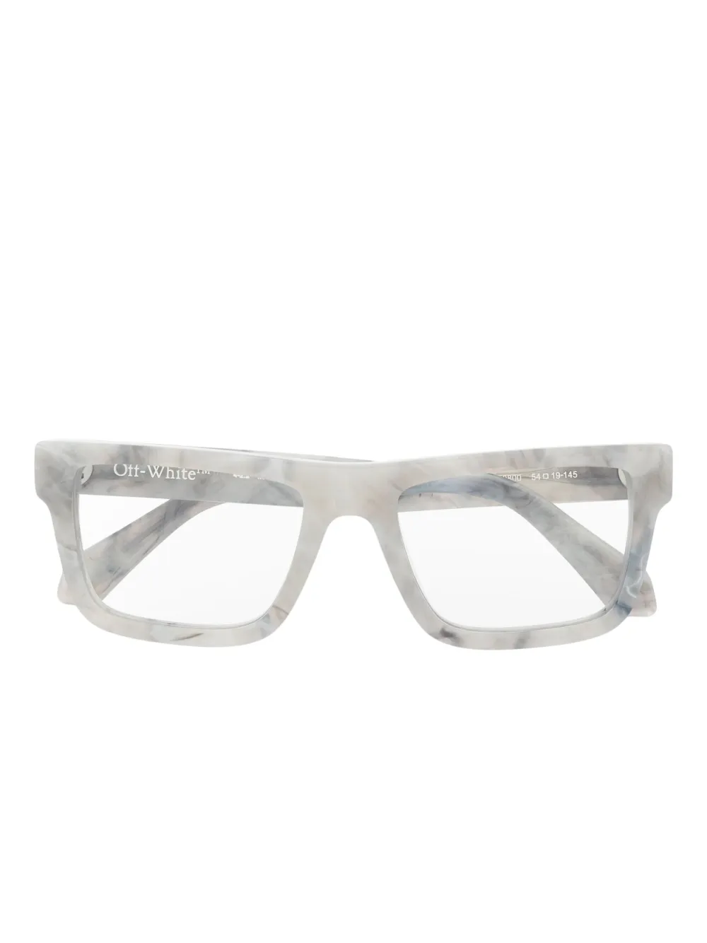 Off-White Eyewear lentes Style 25 | gris | Image 1