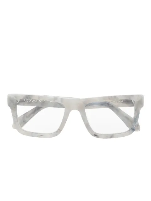 Off-White Eyewear lentes Style 25