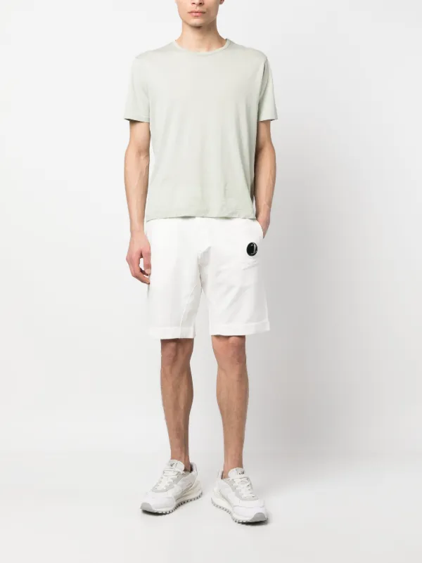 Cp company mens on sale shorts