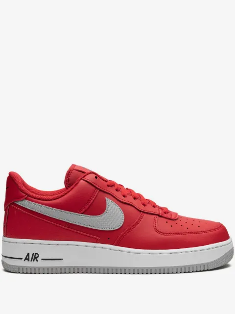Nike Air Force 1 Low ''Technical Stitch'' sneakers