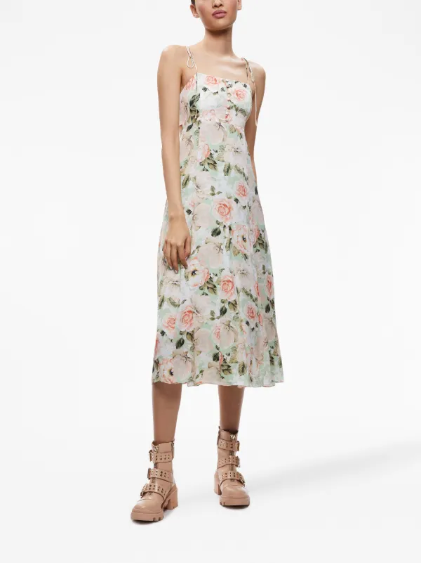 Alice and clearance olivia loralee dress