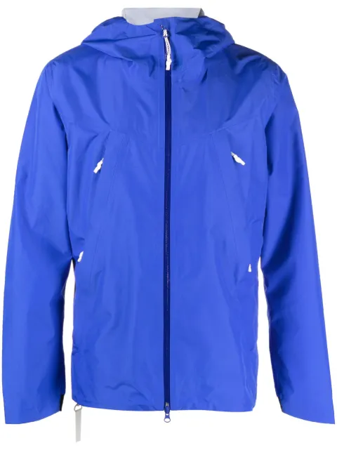 BLAEST Helleren hooded jacket