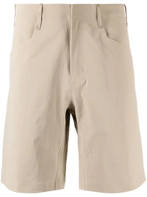 Veilance Vonoroi low-rise technical shorts 