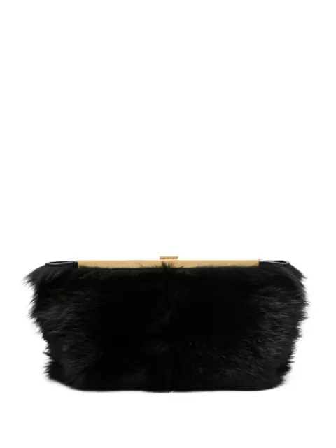 KHAITE bolsa de mano Aimee