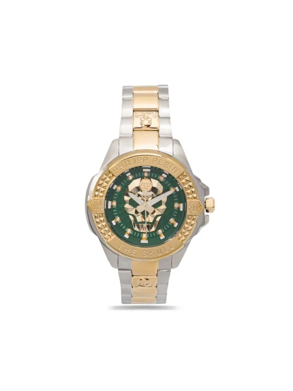 41㎜サイズ Philipp Plein The $kull 腕時計 フィリッププレイン 19998945_50075331_600.jpg