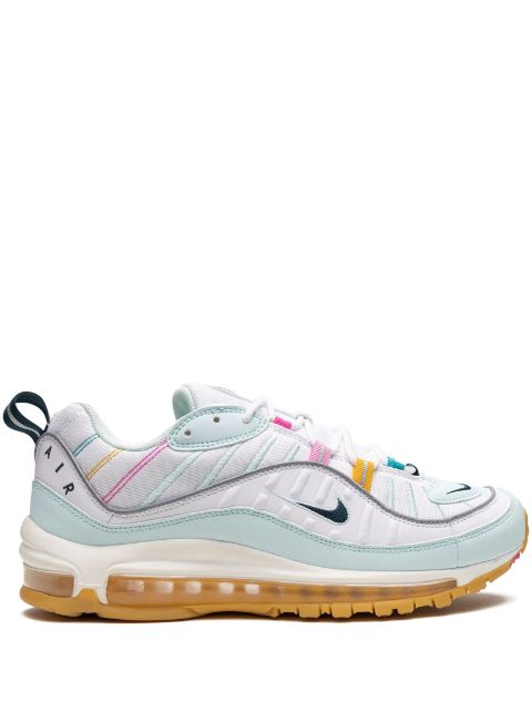 Nike Air Max 98 low-top sneakers WOMEN