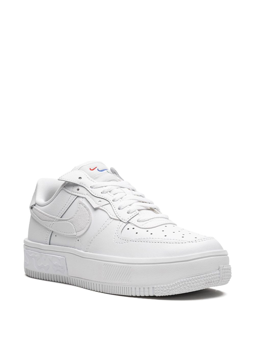 Nike Air Force 1 Fontanka "White" sneakers WOMEN