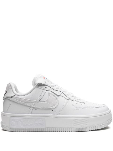 Nike Air Force 1 Fontanka "White" sneakers WOMEN