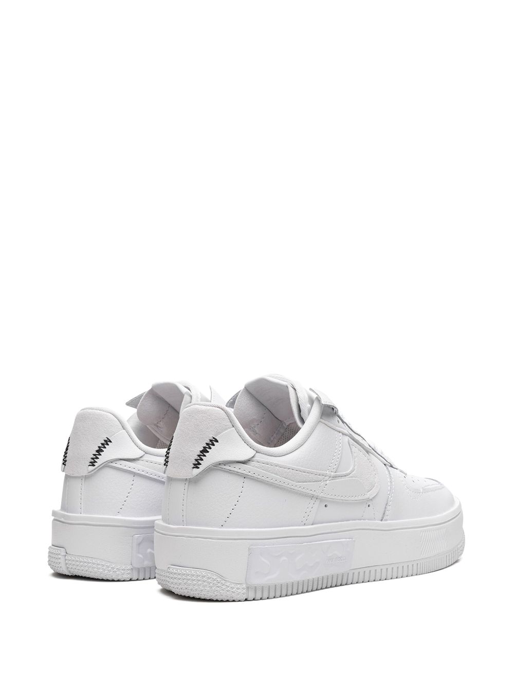 Nike Air Force 1 Fontanka "White" sneakers WOMEN