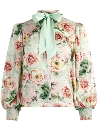 alice + olivia