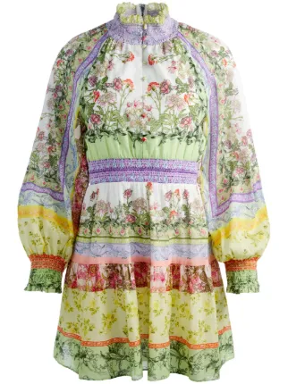 alice + olivia