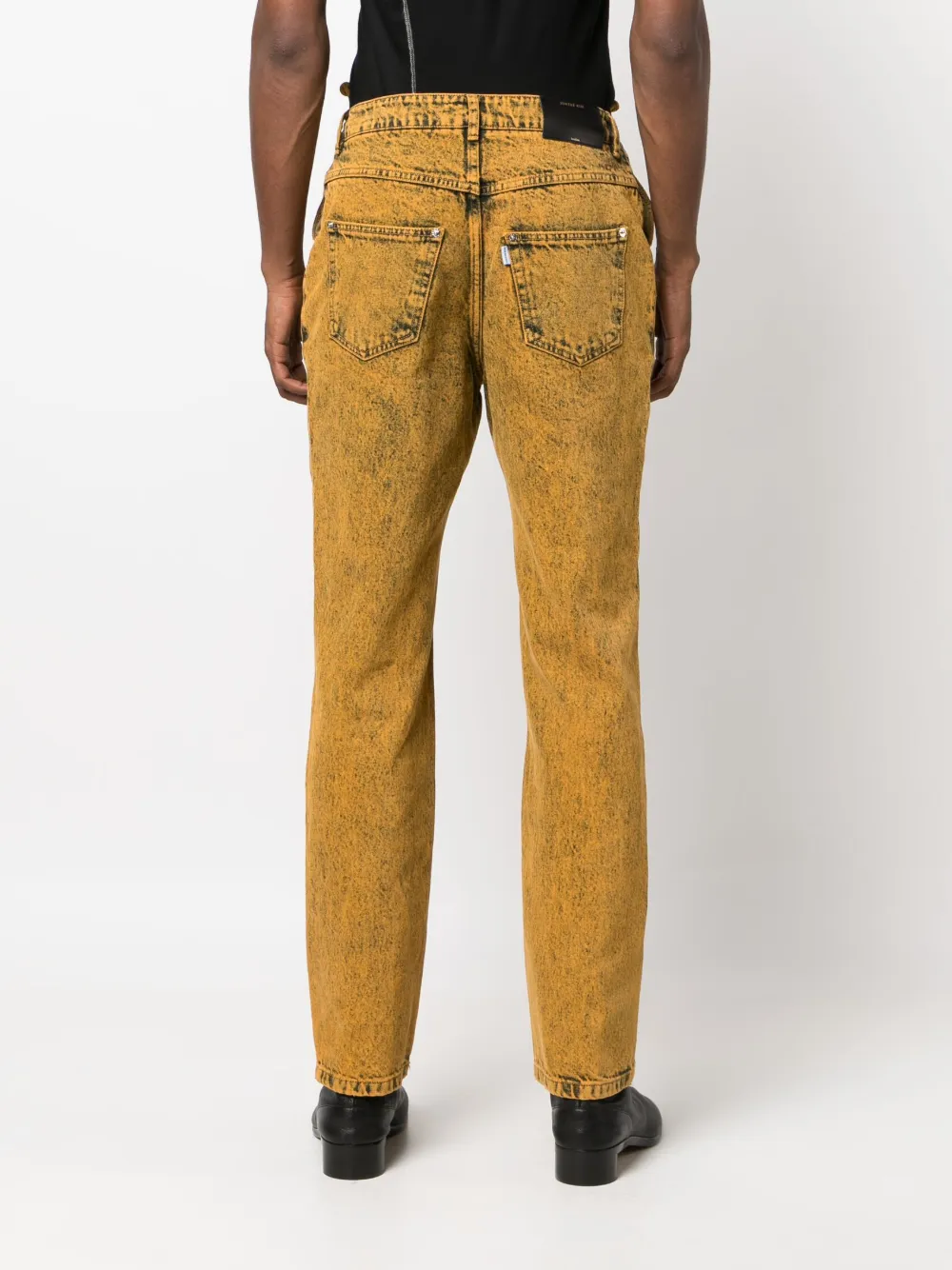 19 best sale yellow jeans