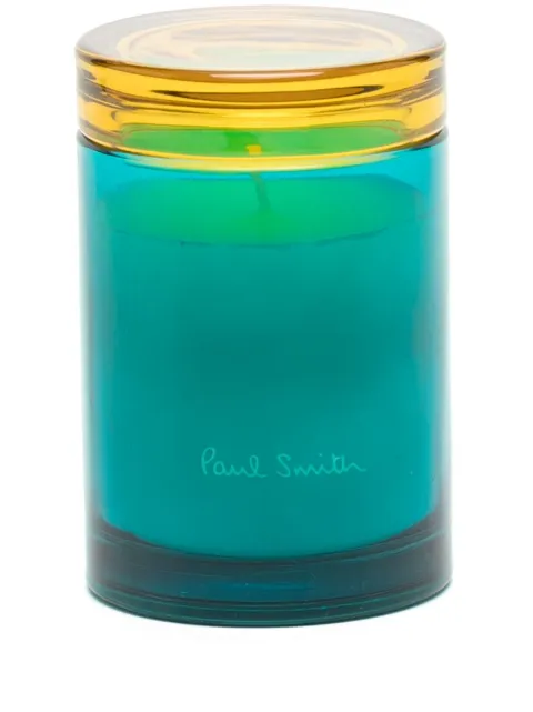 Paul Smith Sunseeker scented candle (240g)