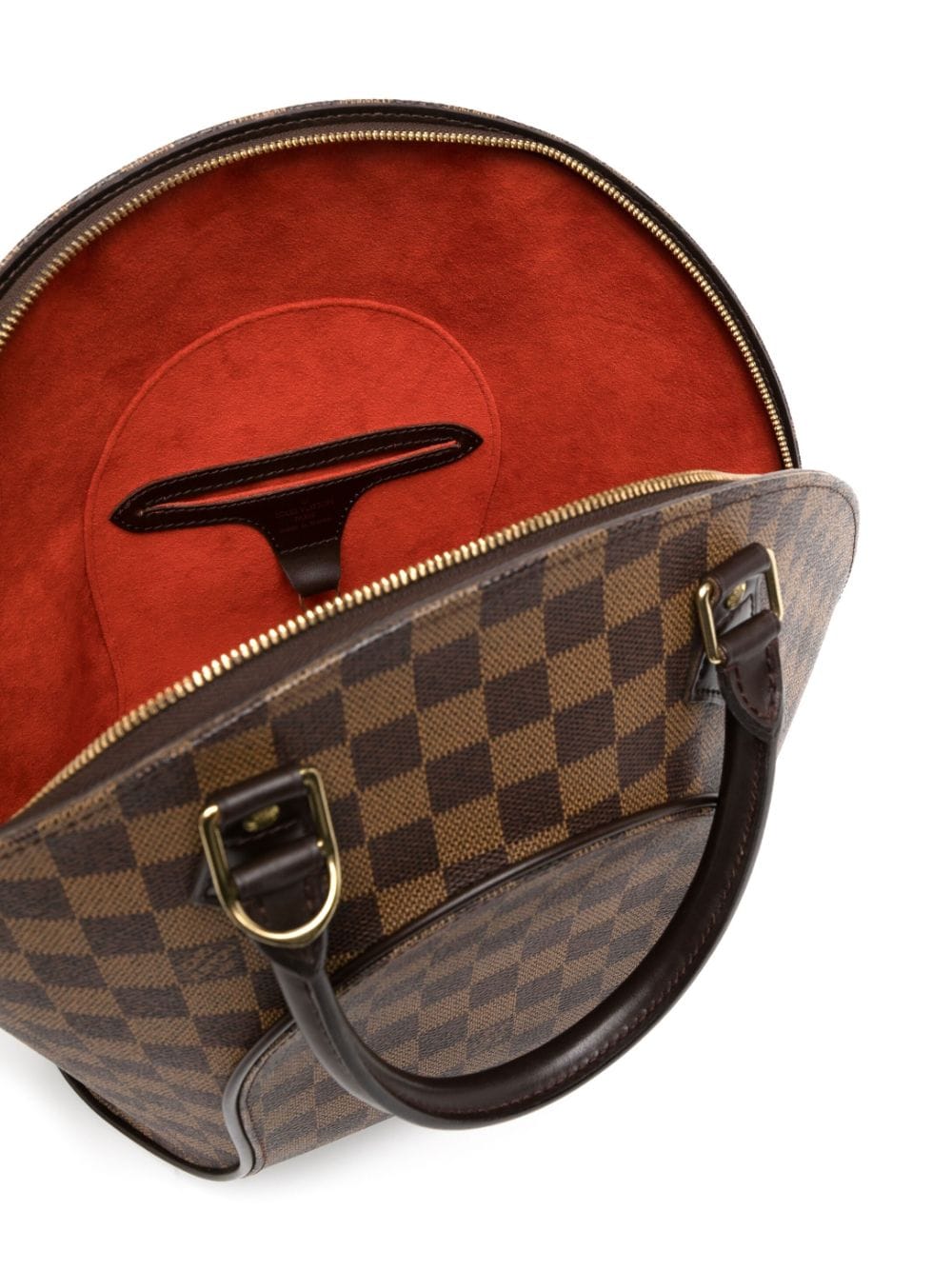Louis Vuitton 1998 pre-owned Ellipse PM Handbag - Farfetch