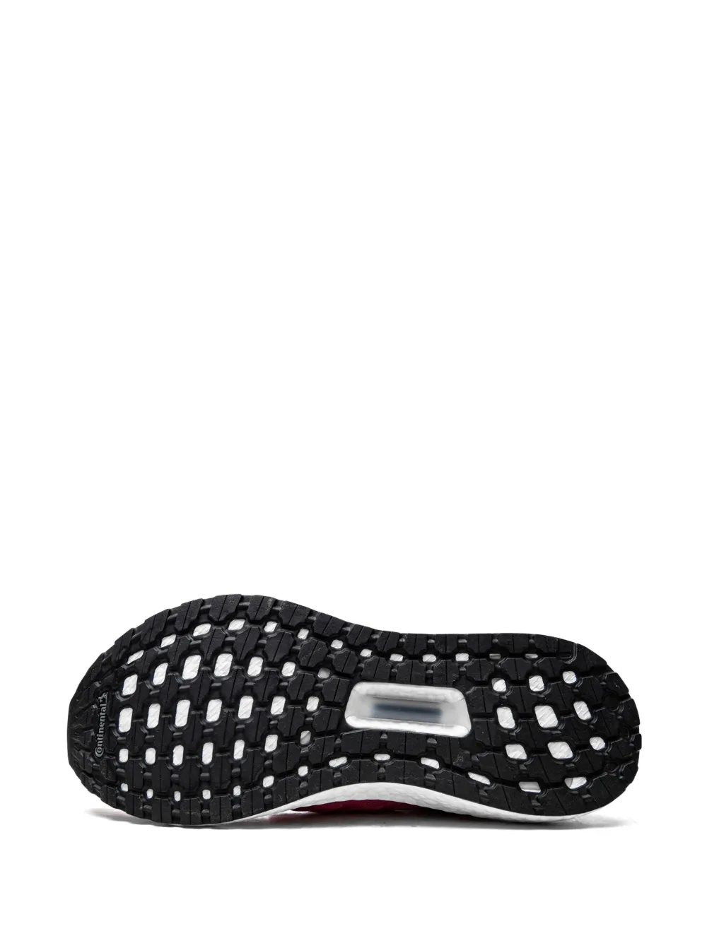 Adidas Ultraboost 19 Shock Pink Core Black Cloud White Sneakers Pink FARFETCH AO
