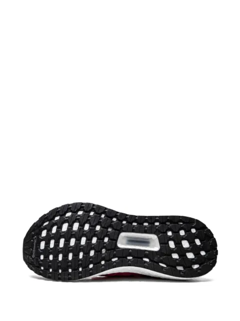 adidas Ultraboost 19 "Shock Pink/Core Black/Cloud White" sneakers G27485 - 3