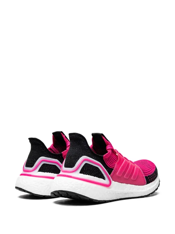 Ultra boost blue pink sale