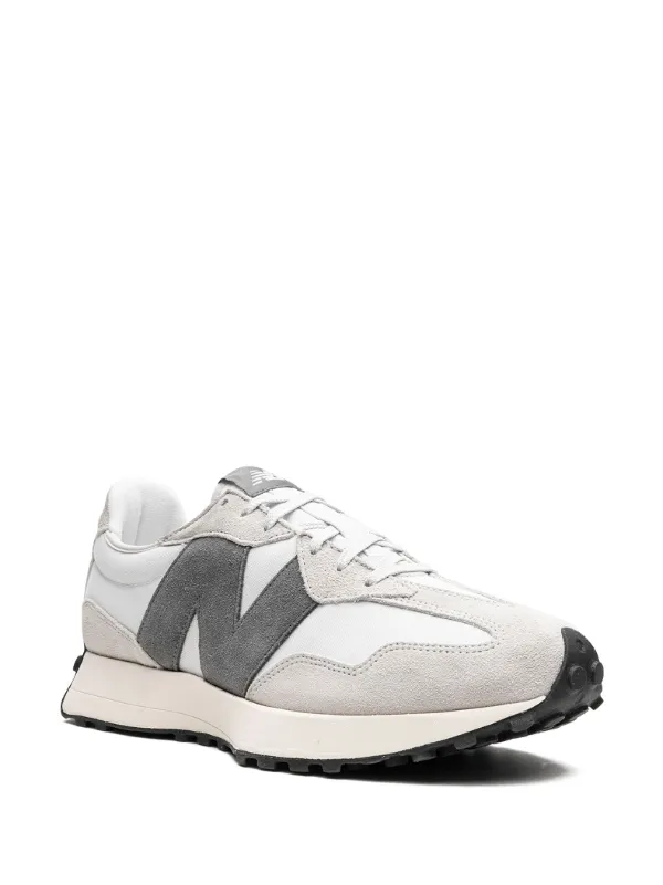 New balance 327 farfetch clearance