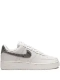 Nike Air Force 1 Low '07 ""Snakeskin Phantom"" sneakers - White