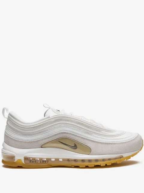 Nike Air Max 97 "M. Frank Rudy" スニーカー