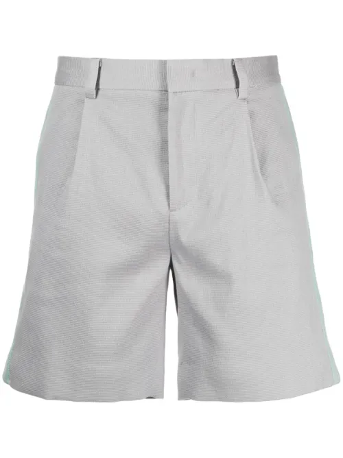 Short à rayures latérales - System - Modalova
