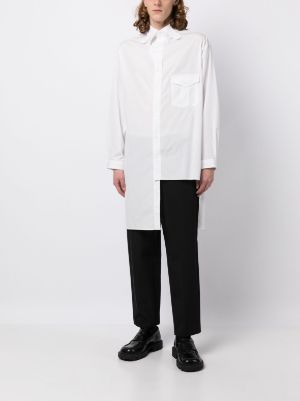 Yohji Yamamoto Shirts for Men - FARFETCH Canada