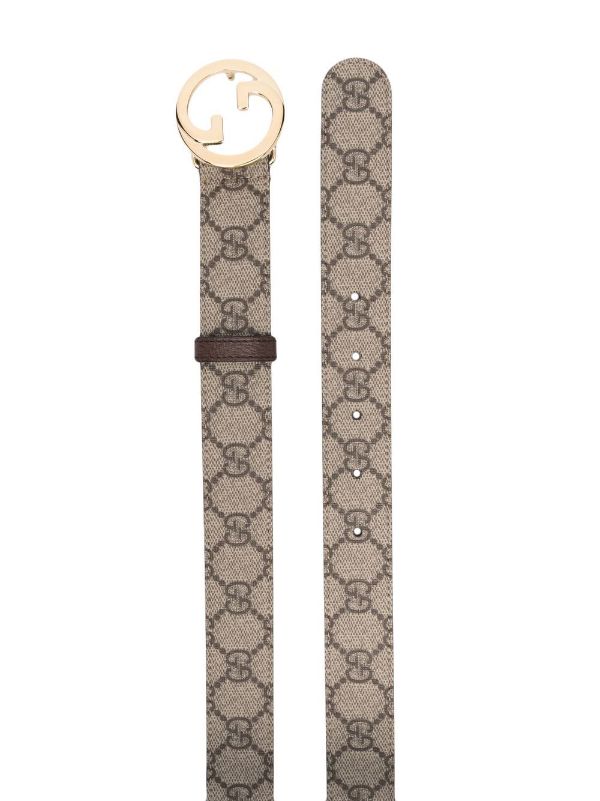 Gucci hotsell belt farfetch