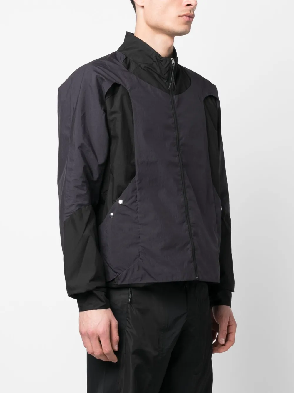 J.L-A.L MANIFOLD JACKET
