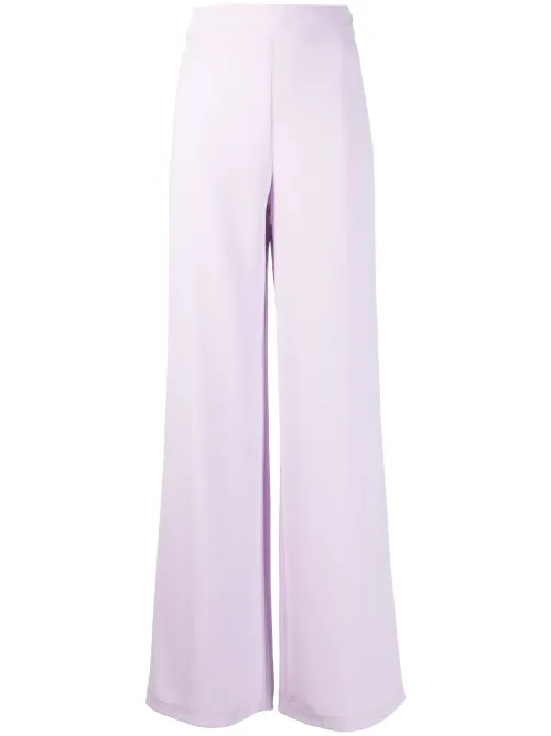 Pantalon ample à taille haute - Amen - Modalova