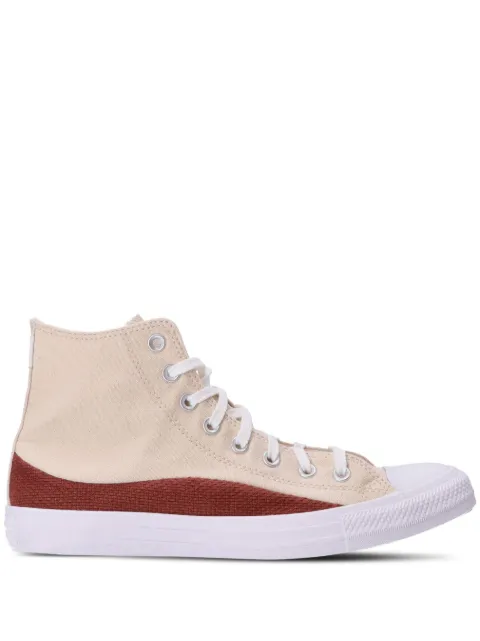 Converse tenis altos Chuck Taylor All Star Craft Mix