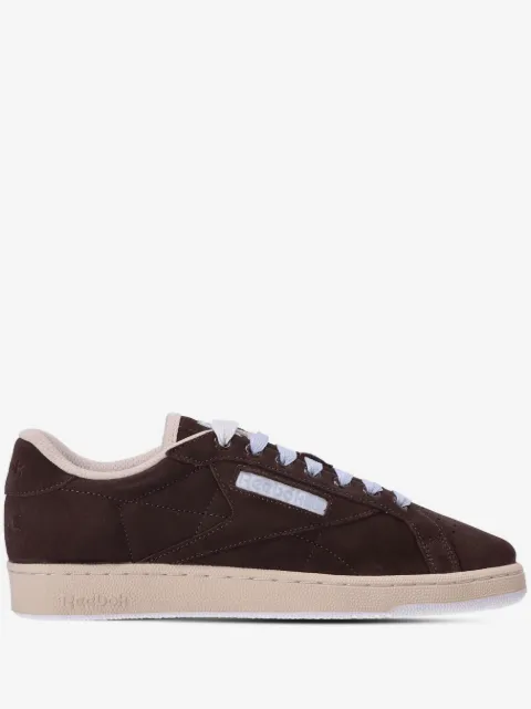 Reebok tenis bajos Club C Grounds