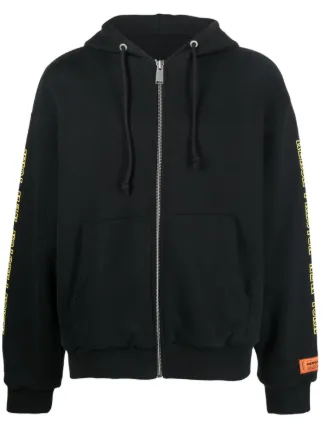 Heron Preston