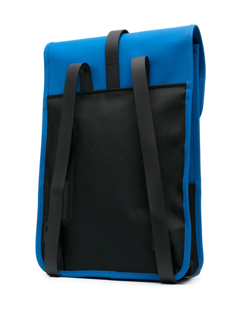 Rains Mini Waterproof Backpack Farfetch