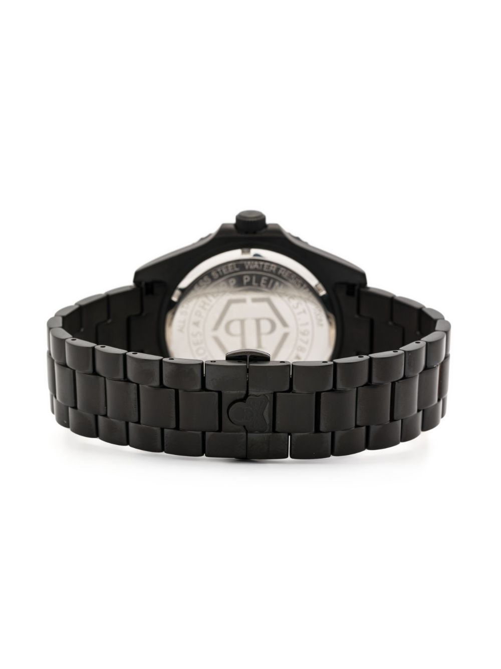 Philipp Plein The $kull Diver 44 mm Men