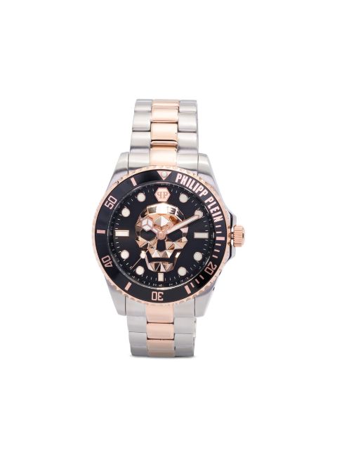 Philipp Plein The $kull Diver 44mm Men