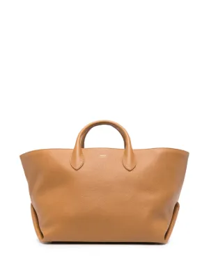 Khaite best sale amelia tote