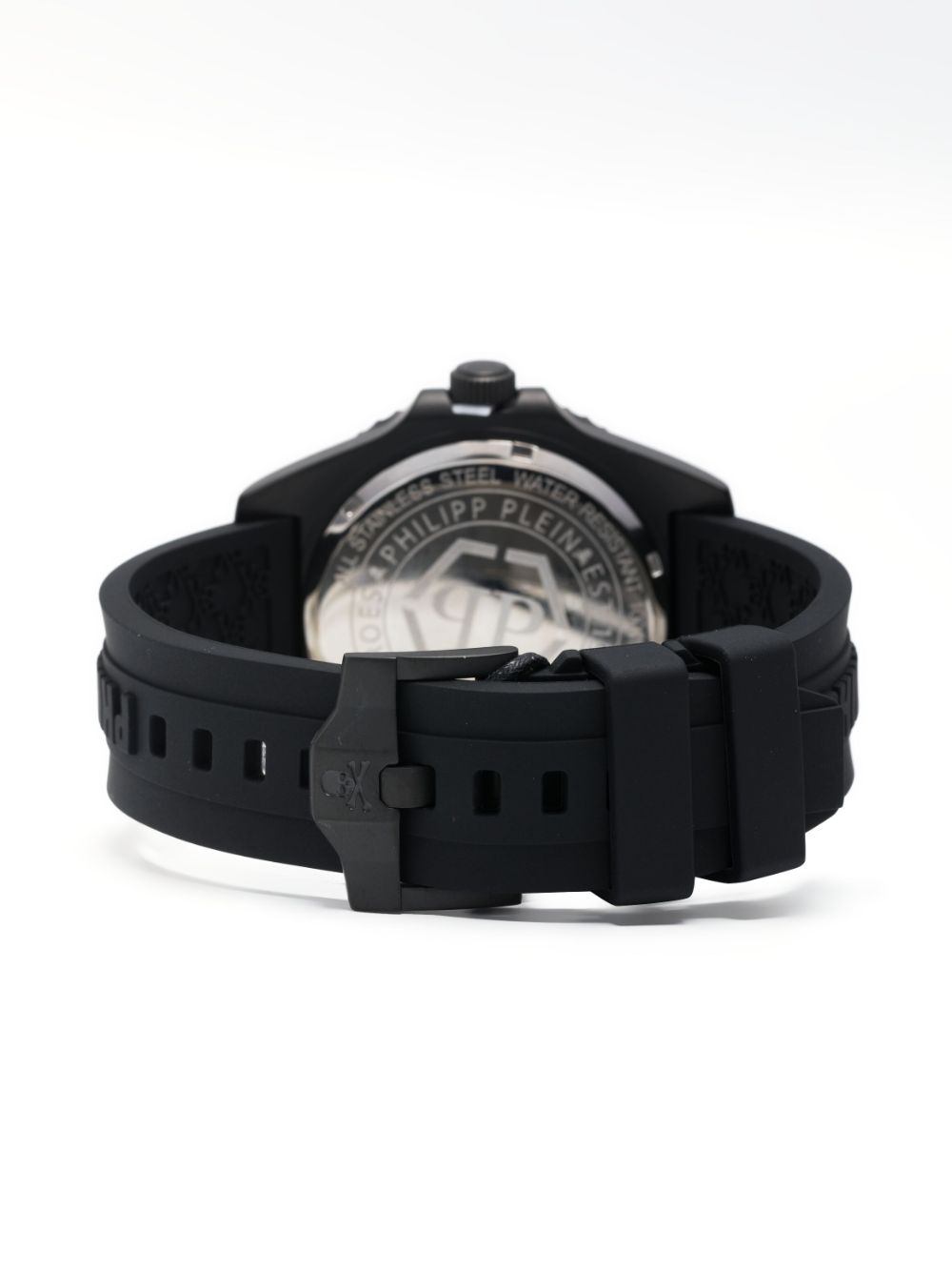 Philipp Plein The $kull Diver 43mm Men