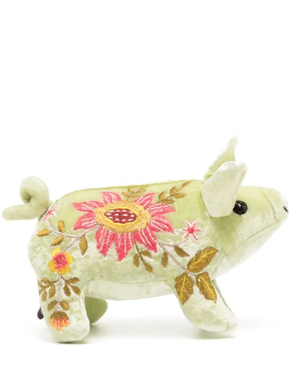 Anke Drechsel アンケ・ドレッチェル ぬいぐるみ うさぎ 入手