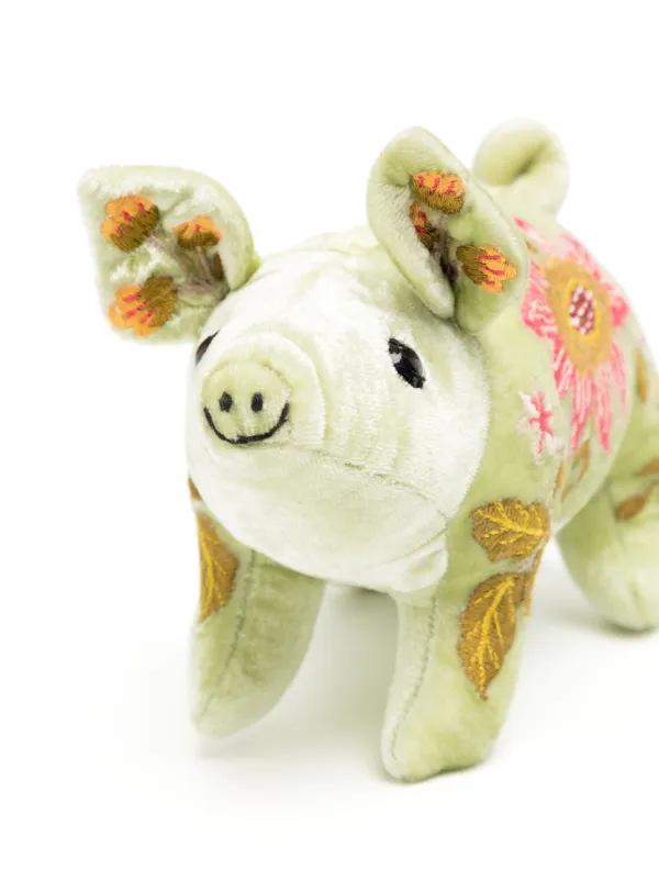Anke Drechsel アンケ・ドレッチェル ぬいぐるみ うさぎ 入手