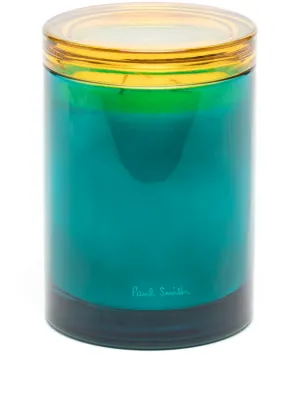 Paul Smith Early Bird アロマキャンドル 240g | ブルー | FARFETCH JP