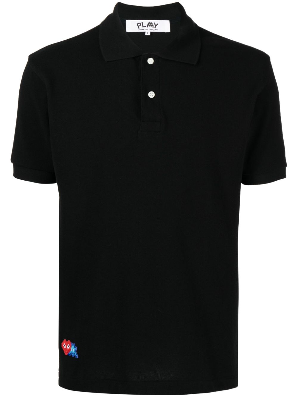 Comme des garcons polo shirt outlet price