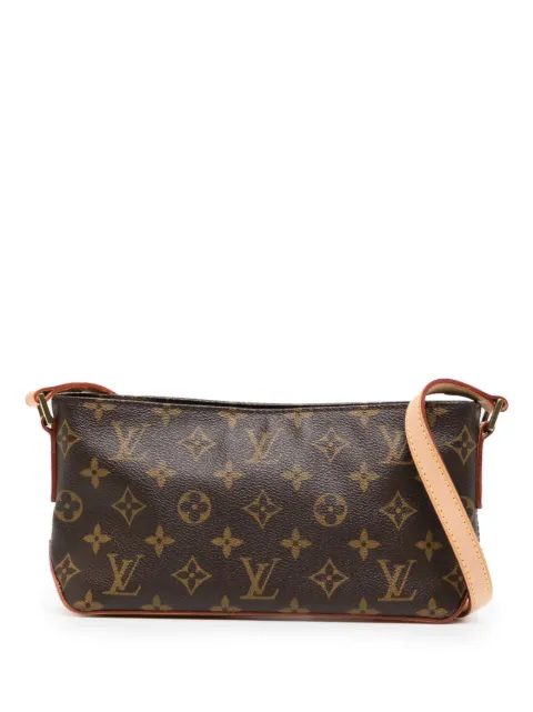 Louis Vuitton Pre-Owned 2004 Pochette shoulder bag WOMEN