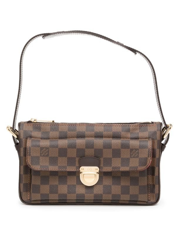 Louis Vuitton 2008 プレオウンド ラヴェッロ GM ショルダーバッグ