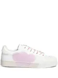 Marni Dada Bumper low-top sneakers - White