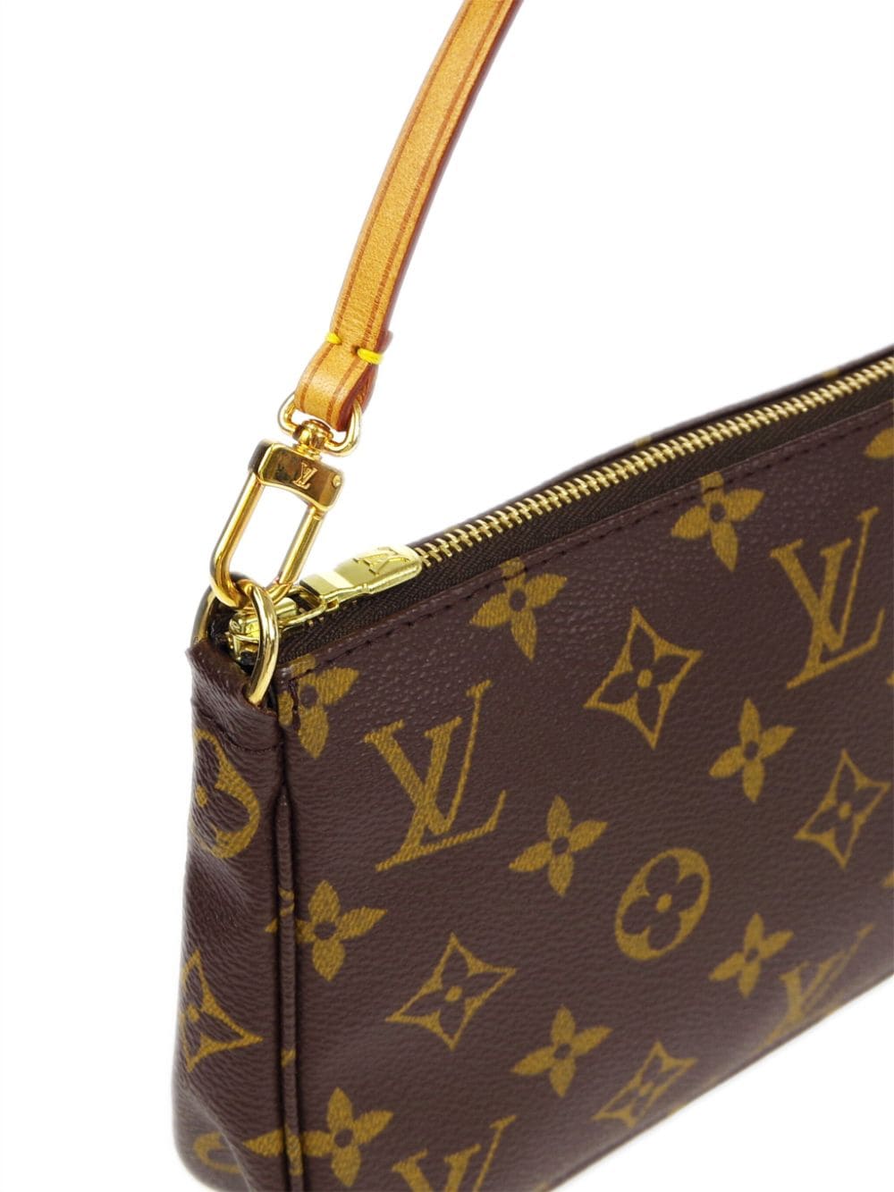 Louis Vuitton Pochette Accessoires Clutch Bag