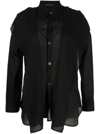Yohji Yamamoto