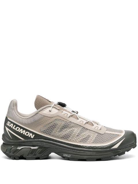 Salomon - XT-6 low-top sneakers