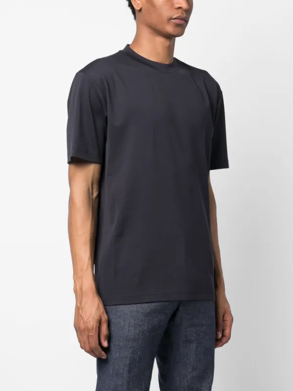 Loro Piana ショートスリーブ Tシャツ | ブルー | FARFETCH JP