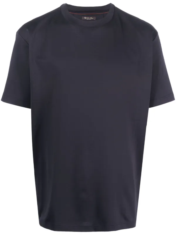 ロロピアーナ　Tシャツ 675C635B-B1A3-4311-BBE2-