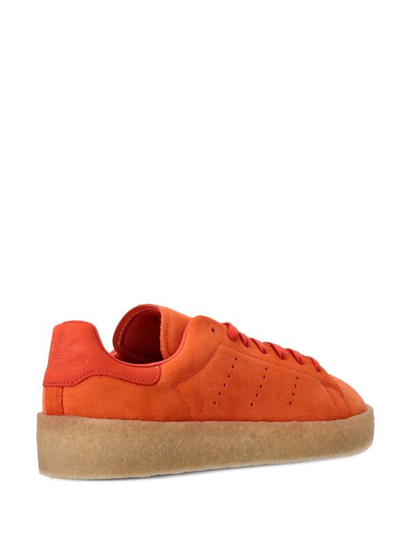 hypotheek segment sticker Adidas Stan Smith low-top Sneakers - Farfetch